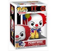 It (1990) Pop! Movies Vinile Figura Pennywise 9 Cm Funko