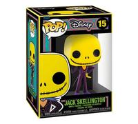 Funko Figura The Nightmare Before Christmas Jack