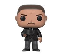 Funko - James Bond - Odd Lavoro di Goldfinger
