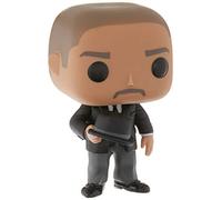 Funko - James Bond - Odd Lavoro di Goldfinger