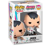 Funko Figura POP in vinile Jigen – Boruto: Naruto Next Generations – 9 cm