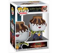 Funko - Jujutsu Kaisen Jogo 2127, N.d. Funko