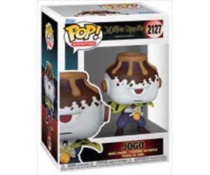 Funko - Jujutsu Kaisen Jogo 2127, N.d. Funko