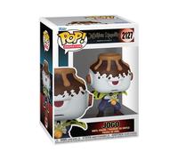 Jujutsu Kaisen Pop! Animation Vinile Figures Jogo 9 Cm Funko