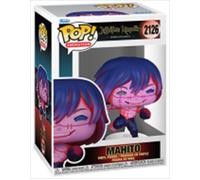 Funko - Jujutsu Kaisen Mahito 2126, N.d. Funko