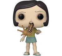 Funko Junji Ito Yuuko Collectable Toy - The Junji Ito Collection - Figura in Vinile da Collezione - Idea Regalo - Merchandising Ufficiale - Giocattoli per Bambini e Adulti - Anime Fans