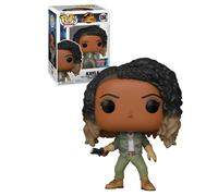 Funko Jurassic World Pop Movies Statuetta in Vinile Kayla 9 cm
