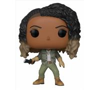 Funko Jurassic World Pop! Movies Statuetta in Vinile Kayla 9 cm
