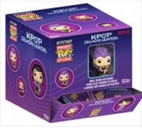 Funko Key Blind KPop Demon Hunters 1pz 95708