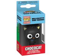 FUNKO KEY HELLO KITTY CHOCOCAT HELLO KITTY - FUNKO