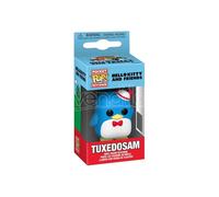 FUNKO KEY HELLO KITTY TUXEDOSAM HELLO KITTY - FUNKO
