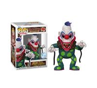 Funko Killer Klowns - JoJo with Strings US Exclusive Pop! Vinile