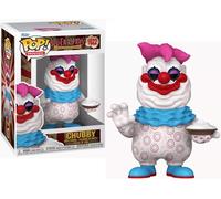 Funko KKOS Killer Klowns Chubby Action Figure Pop 3,75" Vinile 1622