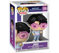 Funko Pop Animazione: KPOP Cacciatori Di Demoni - Jinu