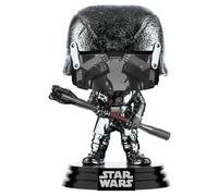 Funko L´ascesa Di Skywalker: Figura Del Club Cavaliere Di Ren Star Wars