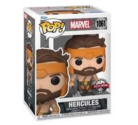 Funko L´incredibile Action Figure Di Ercole Marvel 9 Cm