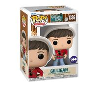 Funko - POP! Figura in vinile - Gilligan (1336) - Merchandising ufficiale