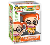 Funko La Famiglia Della Giungla-eliza Thornberry