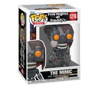 Funko La Figura Del Mimic Five Nights At Freddy´s