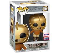 Funko Pop Disney The Rocketeer Edizione limitata esclusiva