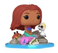 Funko La Sirenetta 2023 Ariel and Friends Pop con licenza ufficiale Di lusso