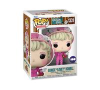 Funko La Statuetta Di Lovey De L´isola Di Gilligan