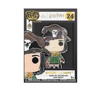 Funko Large Pop Enamel Pin Harry Potter POA 20th Boggart As SnapeSpille Smaltate Spilla da Collezione Carina per gli Zaini & Borse Idea Regalo Merchandising Ufficiale