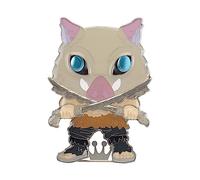 Funko Pop Pin Spilla Inosuke Demon Slayer