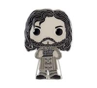 Funko Large Pop! Enamel Pin - Sirius Black - Harry Potter: Sirius BlackSpille Smaltate - Spilla da Collezione Carina - per gli Zaini & Borse - Idea Regalo - Movies Fans
