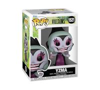 Funko Pop Disney: Villains - Yzma
