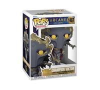 Funko League Of Legends Arcane - Champion Viktor Vinyl Figur 1487 Unisex Pop! multicolore PVC
