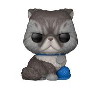 Funko POP! Pets: Persian Cat (17)
