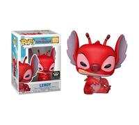 Funko Leroy (Lilo & Stitch) Disney Pop! Serie Specialità