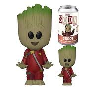 Marvel: Funko Pop Vinyl Soda - Little Groot With Chase - AA.VV.