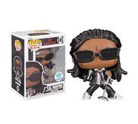 Lil Wayne - Lil Wayne with Lollipop (245) Exclusive Funko Pop Rocks Rap Music V