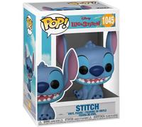 Funko Lilo-statuina Seduta Sorridente Disney Stitch