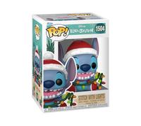 LILO & STITCH - POP Disney N?? 1504 - Stitch with ACC NUOVO
