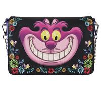 FUNKO LOUNGEFLY BORSA A TRACOLLA ALICE IN WONDERLAND DISNEY - FUNKO