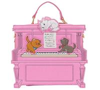 FUNKO Loungefly Borsa a Tracolla Gli Aristogatti Pianoforte