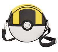 FUNKO Loungefly Borsa a Tracolla Pokemon Ultra Ball