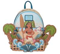 Funko Loungefly - Disney Oceania 2 Moana - Zaino Up Mini Backpack
