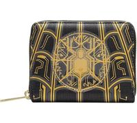 Funko Loungefly Marvel - Spiderman: No Way Home - Spiderman Wallet, Multicolore, One Size