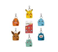 FUNKO Loungefly Mini Backpack Bag - Pokemon Funko Pop