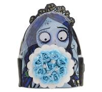 FUNKO Loungefly Mini Zaino Corpse Bride Emily Bouquet