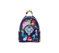 FUNKO LOUNGEFLY MINI ZAINO DISNEY INSIDE OUT 2 DISNEY - FUNKO