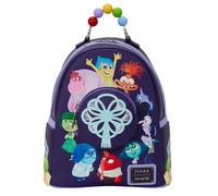 FUNKO LOUNGEFLY MINI ZAINO DISNEY INSIDE OUT 2 DISNEY - FUNKO