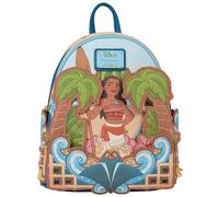 FUNKO Loungefly Mini Zaino Disney Oceania 2 Moana