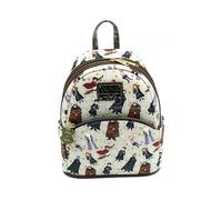 FUNKO LOUNGEFLY MINI ZAINO HARRY POTTER SPRING HARRY POTTER - FUNKO