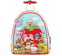 FUNKO Loungefly Mini Zaino Hello Kitty Strawberry Shortcake