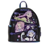 FUNKO Loungefly Mini Zaino KPop Demon Hunters Huntrix